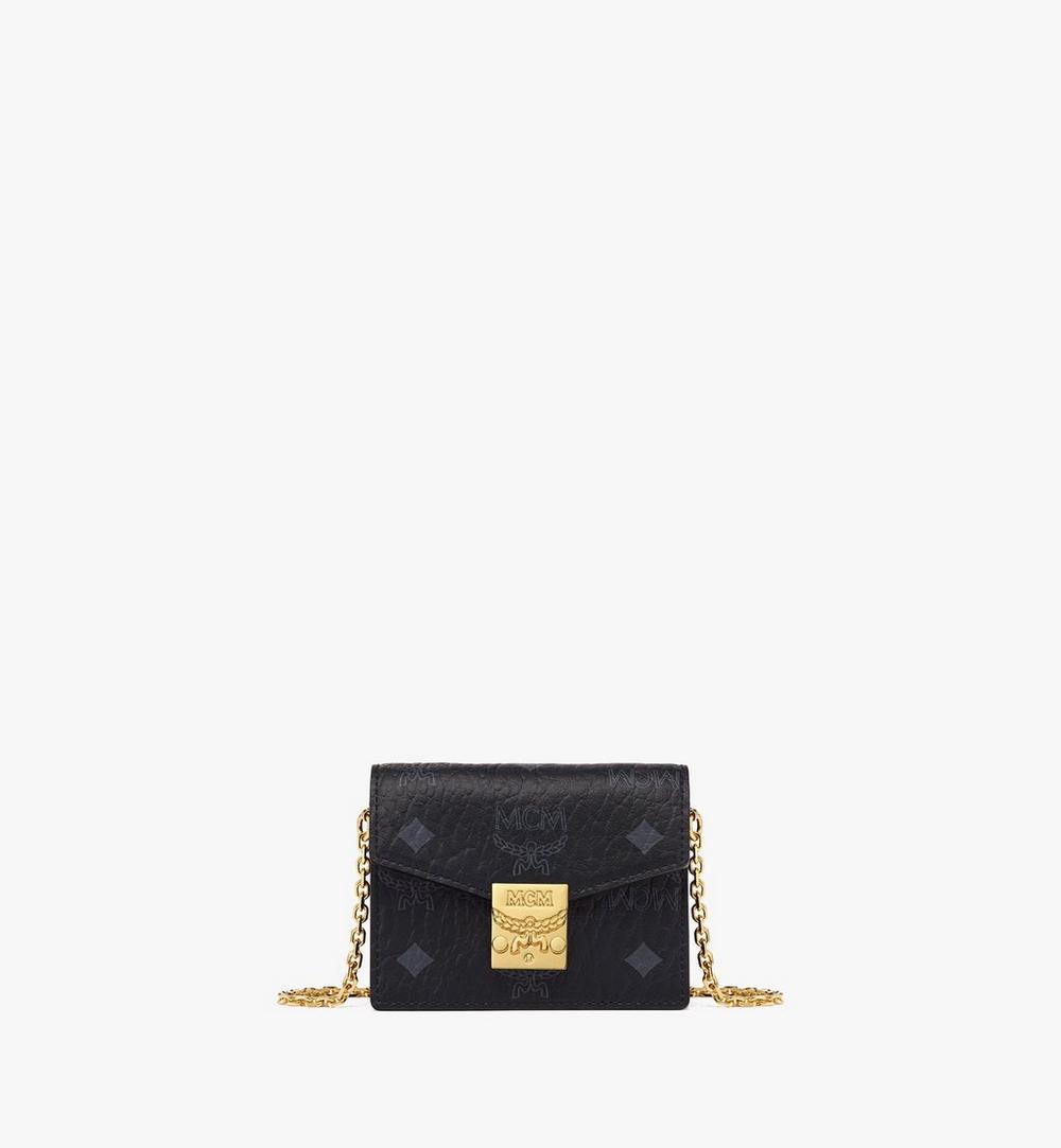 MCM 財布カード ウォレット 2つ折り カラフル - バッグ MCM 財布カード ウォレット 2つ折り カラフル - バッグ